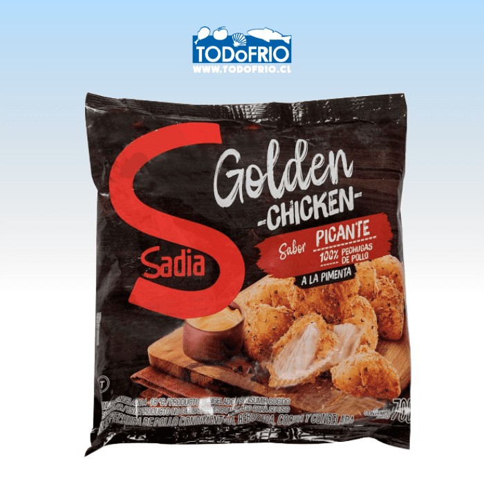 golden picante 300 gr