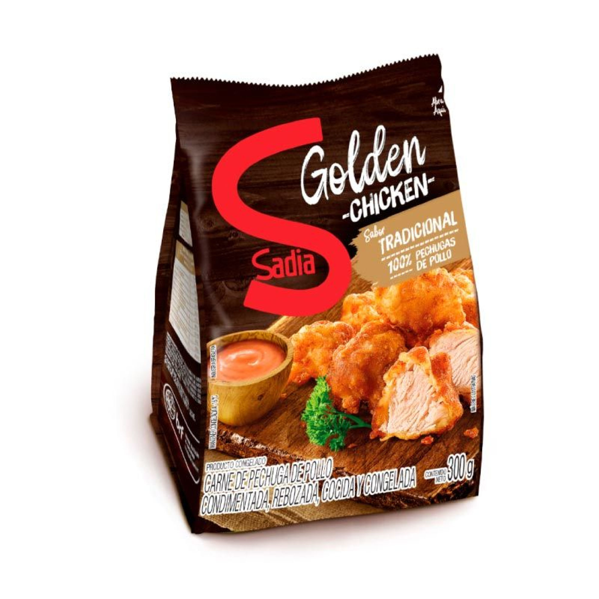 golden tradicional 300gr