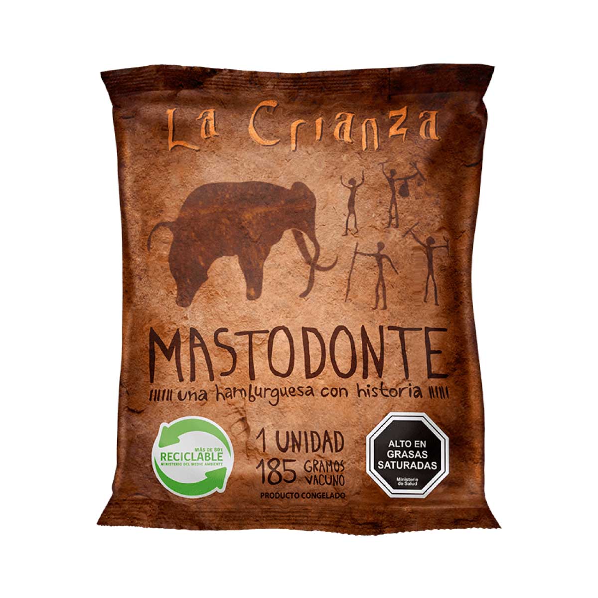 hamb mastodonte
