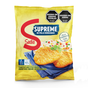 suprema sadia 480gr